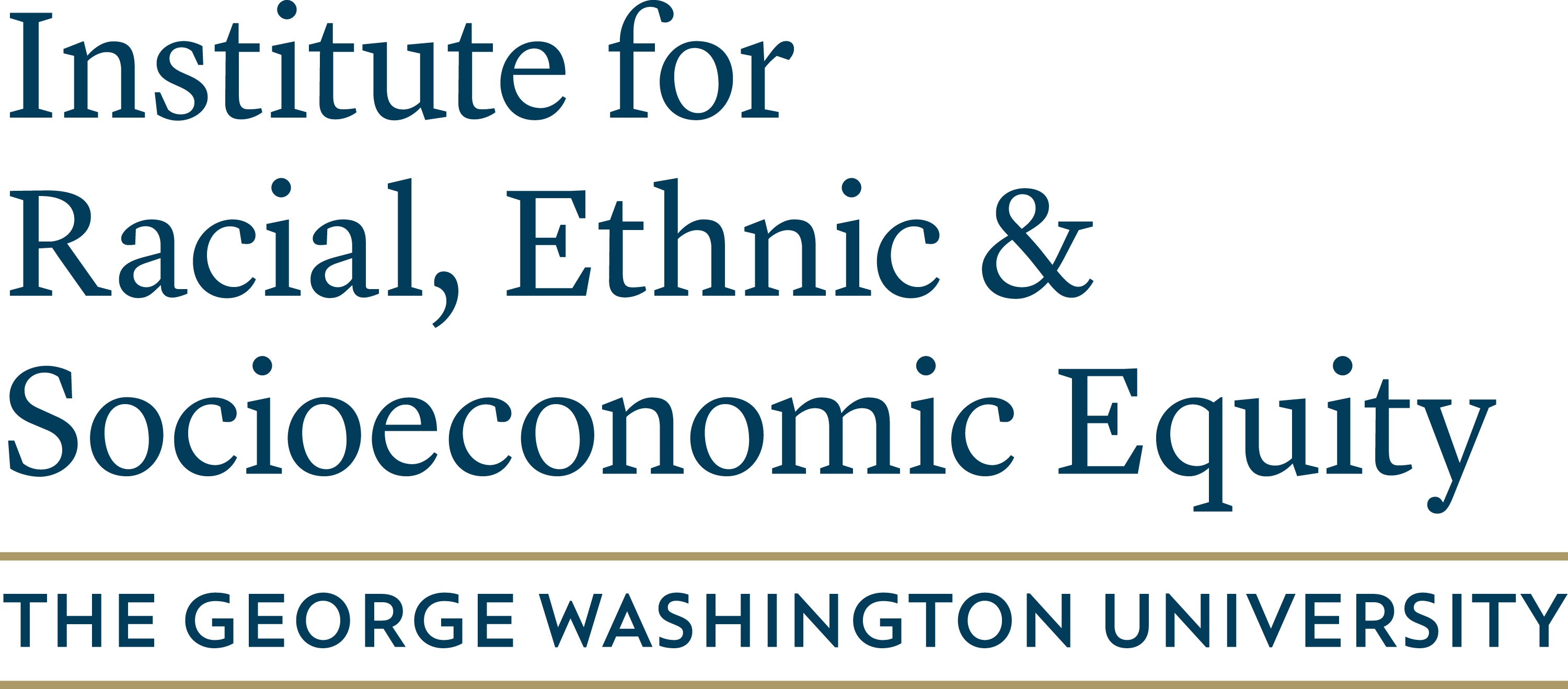 Equity Institute Initiative site logo